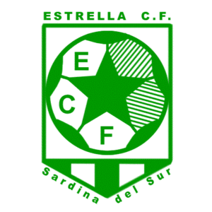 Logo Estrella CF