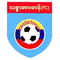 Logo Thitsar Arman FC U20
