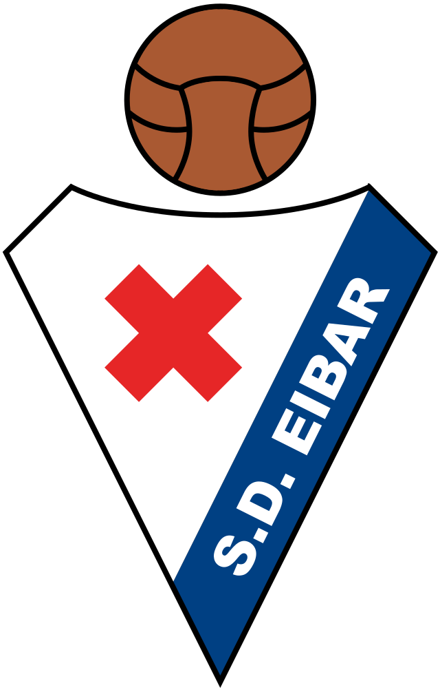 Logo Eibar B