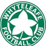 Logo Whyteleafe