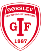 Logo Gorslev IF