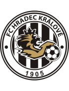 Logo Hradec Kralove B
