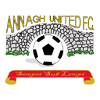 Logo Annagh United