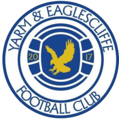 Logo Yarm Eaglescliffe