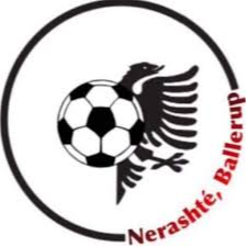 Logo Nerashte Ballerup