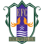 Logo Ehime FC