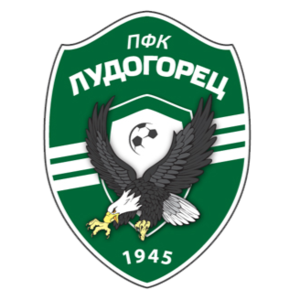 Logo Ludogorets Razgrad II