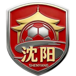 Logo Shenyang Team