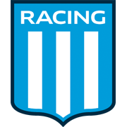 Logo Racing Club de Avellaneda