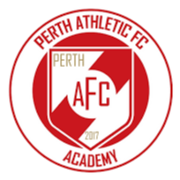 Logo Perth AFC (w)
