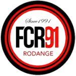 Logo Rodange 91