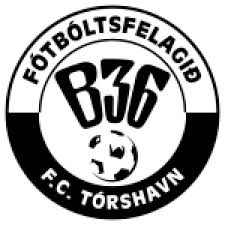 Logo B36 Torshavn II