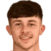 Adam O'Reilly