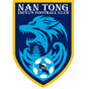 Logo Nantong Zhiyun