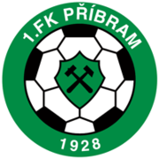 Logo FK Pribram B