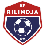 Logo KF Rilindja 1974