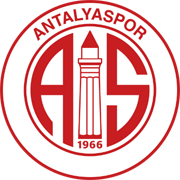 Logo Antalyaspor