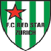 Logo FC Red Star Zurich