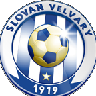 Logo Slovan Velvary