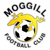 Logo Moggill FC