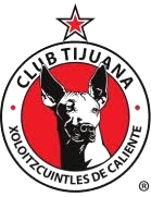 Logo Tijuana U21
