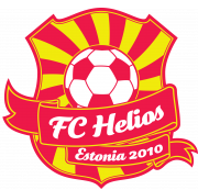 Logo FC Helios Tartu U19