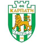 Logo FC Karpaty Lviv