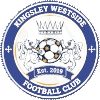 Logo Kingsley Westside Reserves