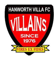 Logo Hanworth Villa