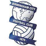 Logo Birmingham Women
