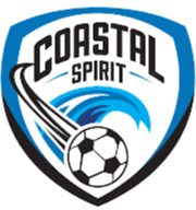 Logo Coastal Spirit