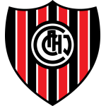 Logo Chacarita Juniors Reserves