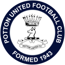 Logo Potton United