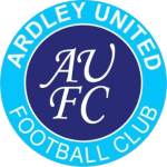 Logo Ardley United