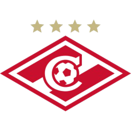 Logo Spartak Moscow