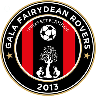 Logo Gala Fairydean