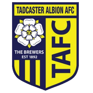 Logo Tadcaster Albion