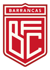 Barrancas FC U20