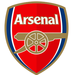 Logo Arsenal U17 Women