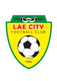 Logo Lae City