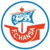 Logo Hansa Rostock U19