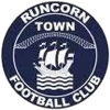 Logo Runcorn Town