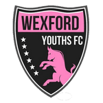 Logo Wexford Youths Women