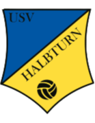 Logo USV Halbturn