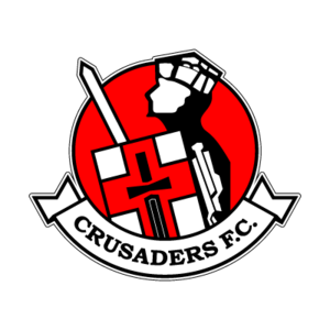Logo Crusaders Reserves