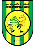 Logo AS Marsa