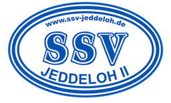 Logo SSV Jeddeloh