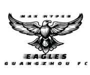 Logo Max Hyper Eagles Guangzhou  FC