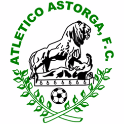 Logo Atletico Astorga
