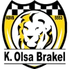 Olsa Brakel W